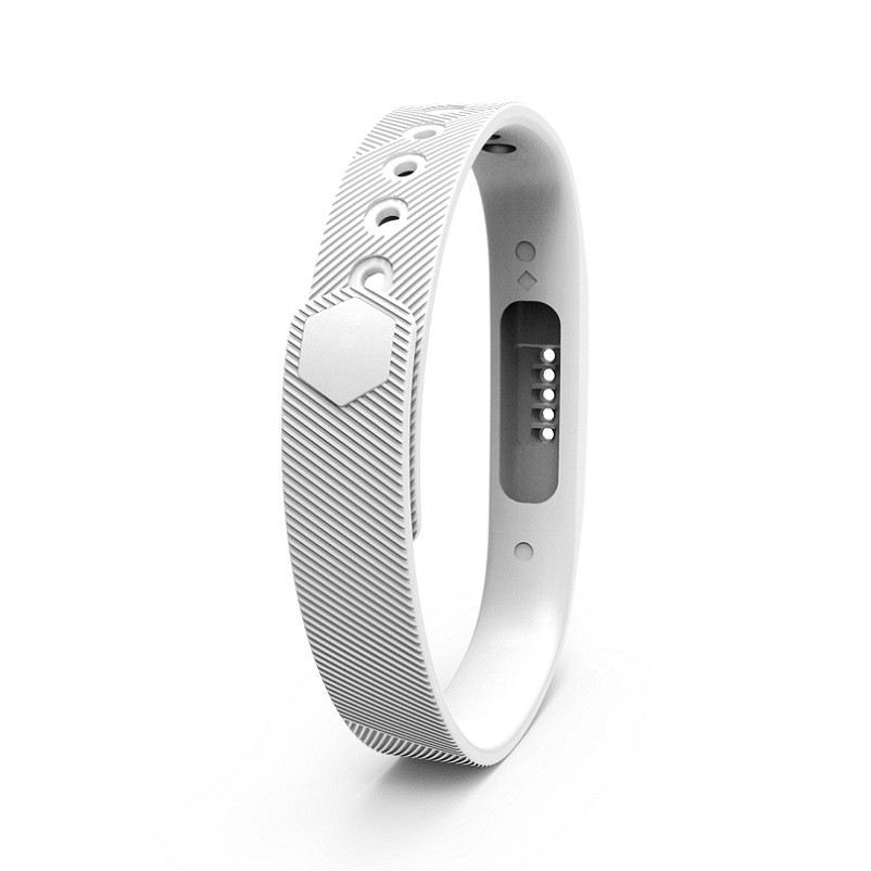 Dây Đeo Thay Thế Cho Đồng Hồ Thông Minh Fitbit Flex 2