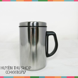 Hot!Cốc giữ nhiệt Thermos 500ml Sale sốc