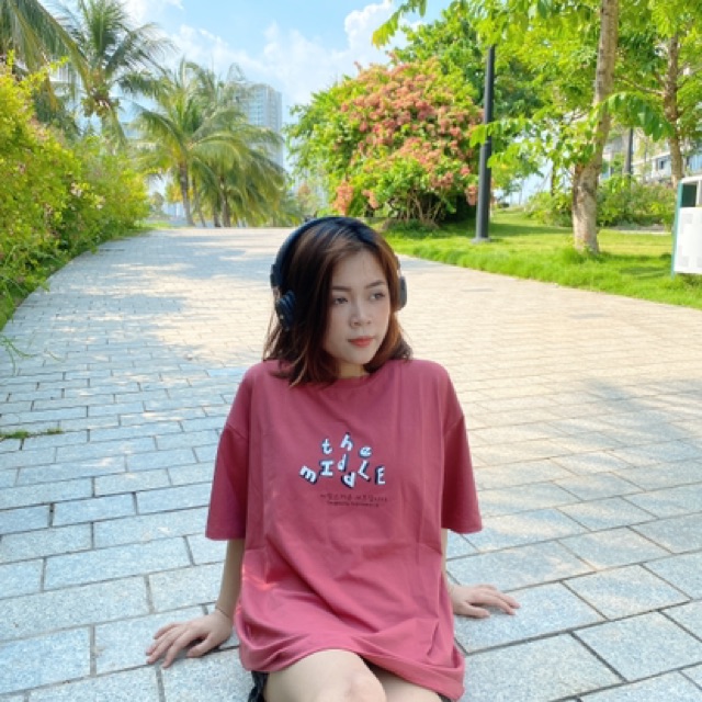 Áo Basic Tee ver3.0
