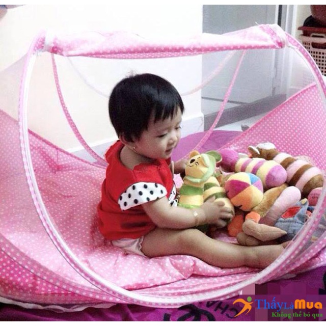 Bộ màn nhạc Happy BABY