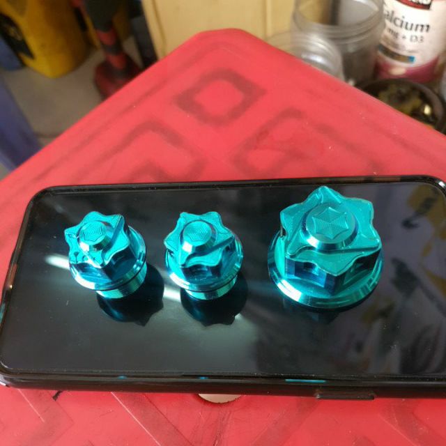 ỐC CHẢN BA SONIC G5