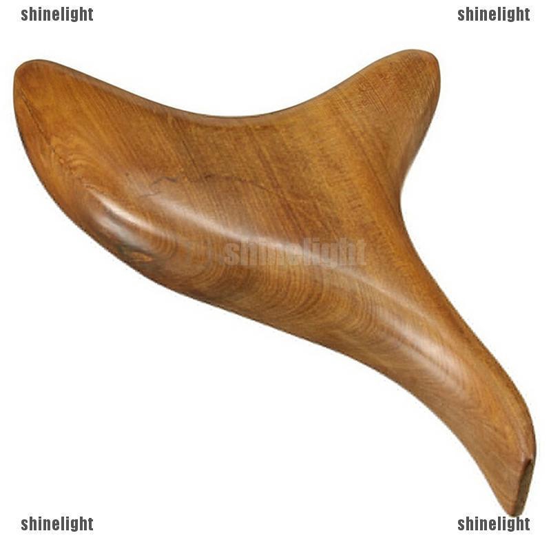 Liệu Pháp Gỗ Mát Xa