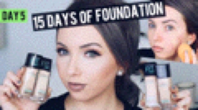 KEM NỀN MAYBELLINE FIT ME MATTE + PORELESS