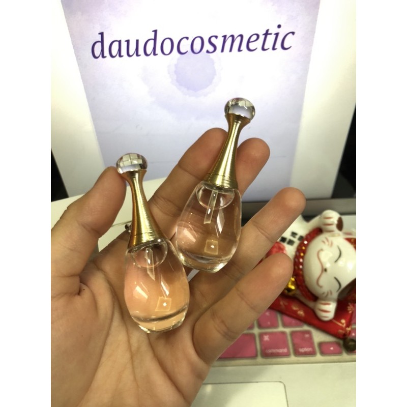 [ mini ] Nước hoa D’ior J'adore for Women EDT - Jadore EDP 5ml | BigBuy360 - bigbuy360.vn