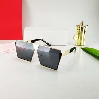 Kính mát nữ cao cấp - Bảo hành 12 tháng - Đạt chuẩn UV400 - Giá sỉ