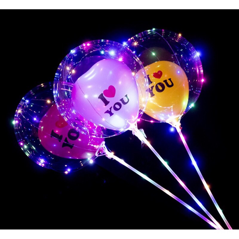 Đèn led trang trí 1m, 2m
