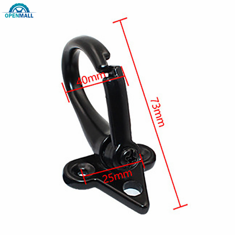 Móc Treo Đồ Tiện Lợi Dùng Cho Xe Máy