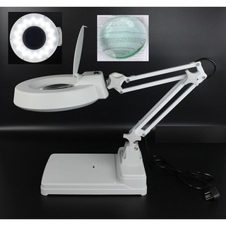 Kính lúp lt-86c 10x đèn led