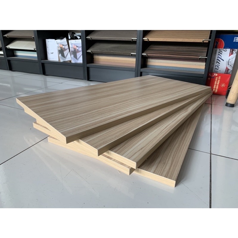 Ván gỗ Làm Kệ Chống ẩm,Chống Mối Mọt Cong Vênh,Rộng 20CM