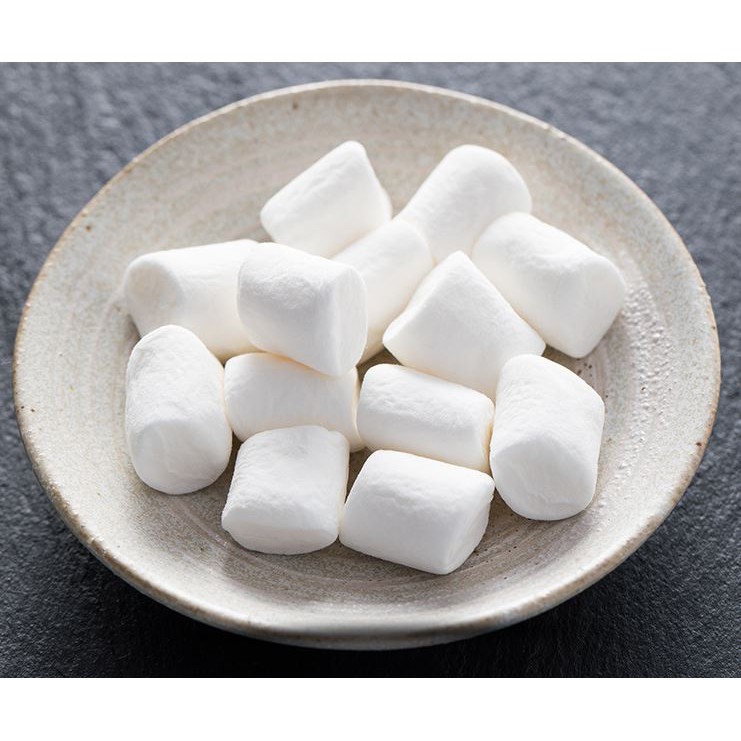 Kẹo Marshmallow trắng Erko (500gr)