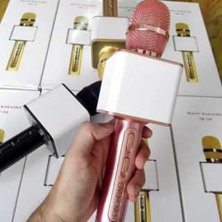 Mic karaoke Bluetooth OK-08