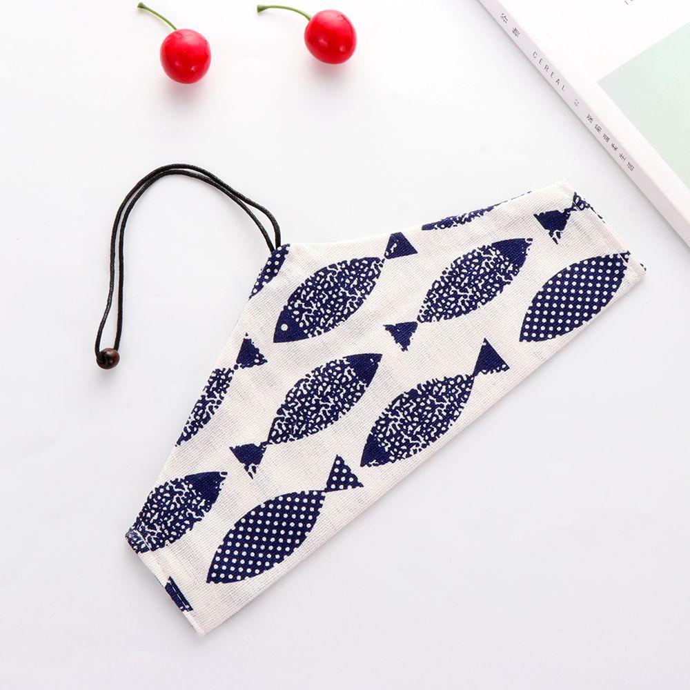 Bộ Muỗng Nĩa 1 Món Tráng Miệng Handmade Phong Cách Nhật Bản