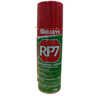 XỊT RỈ SÉT RP7 MADE IN THAILAN