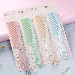 {Tổng Hợp} Nhiều mẫu lược chải tóc giá rẻ