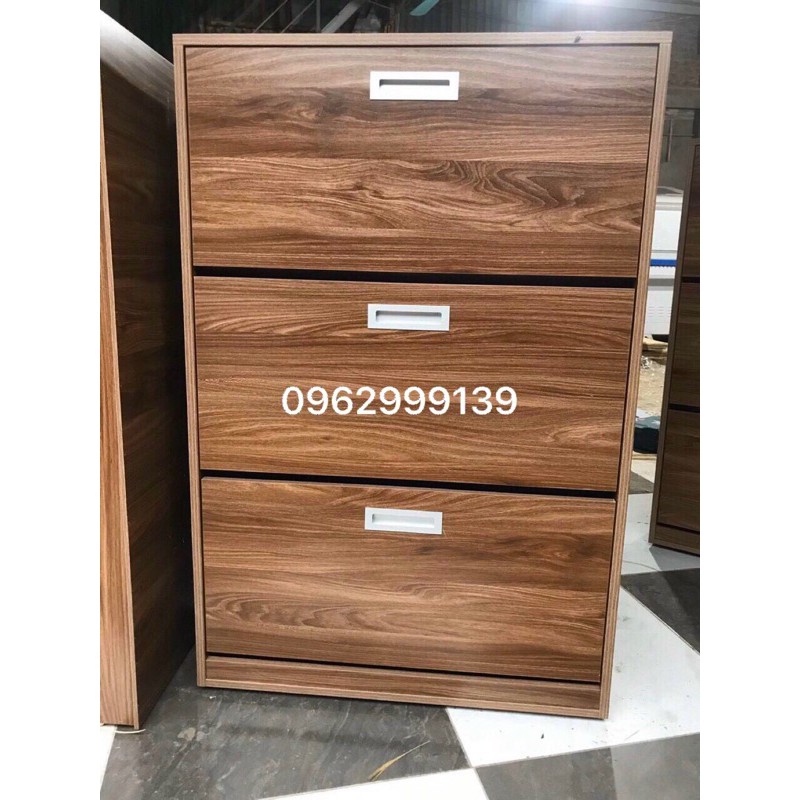 Tủ giày thông minh- tiết kiệm diện tích