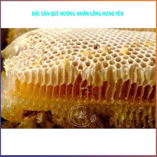 Mật ong nhãn hưng yên 1,4kg dung tích 750mml mật ong nguyên chất đặc sản hưng yên