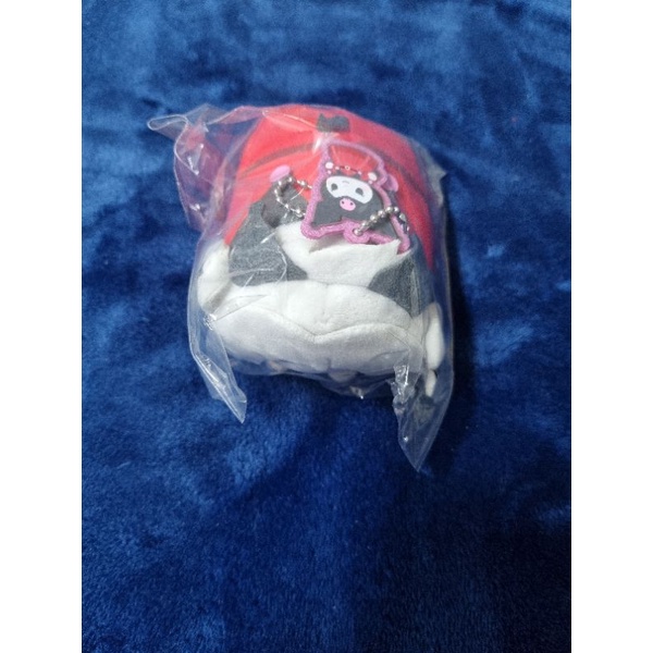 Cục bông mochi Mary của Sanrio collab Identity V