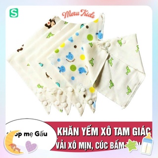 [FreeShip] SET 10 YẾM XÔ TAM GIÁC