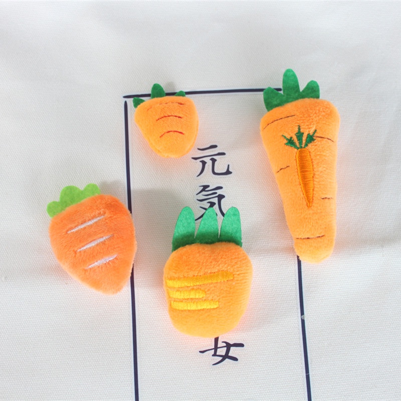 Ghim Cài Áo Hình Chú Thỏ Dễ Thương