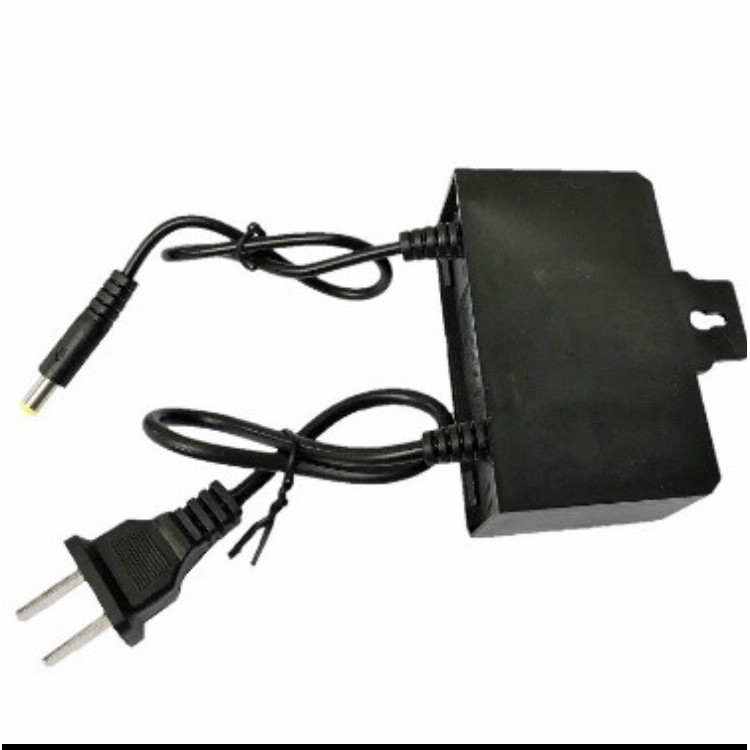 Nguồn Chuyên Dụng cho Camera 12V-2A Ngoài trời-LOẠI TỐT | BigBuy360 - bigbuy360.vn