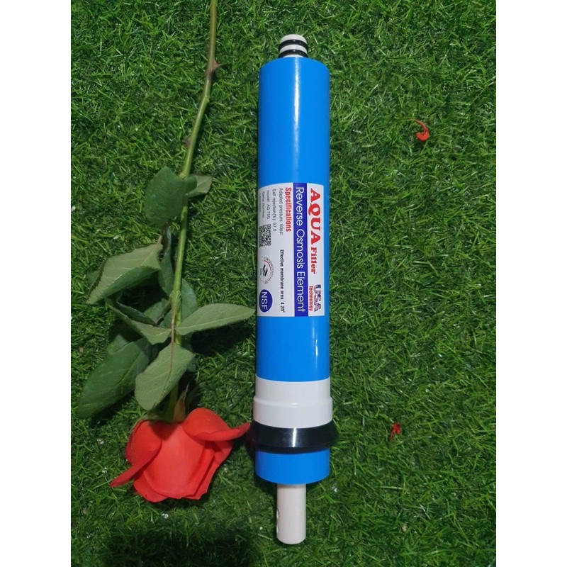 Màng lọc RO AQUAfiller 11v 13v 15v - lõi lọc số 4