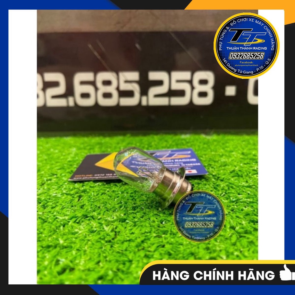 Bóng đèn trước Yaz zin - Yaz125