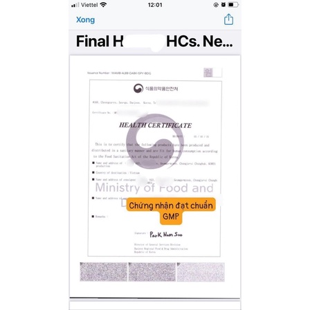 KẸO NGẬM TRẮNG DA CINDERELLA PUMPKIN COACH HÀN QUỐC