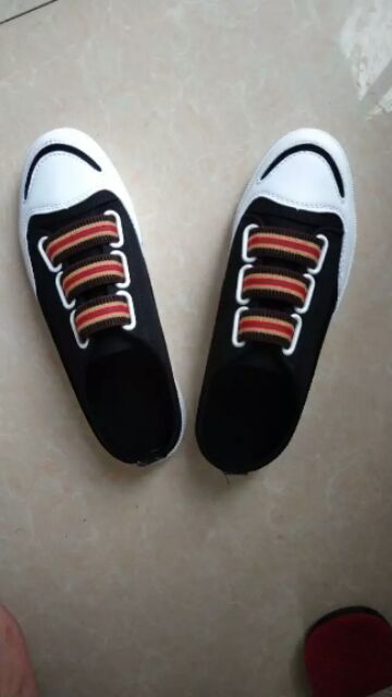 Tổng hợp các mẫu giầy sục nam kiểu mới | BigBuy360 - bigbuy360.vn