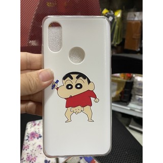 Ốp Vsmart Active1 dẻo in hình kute