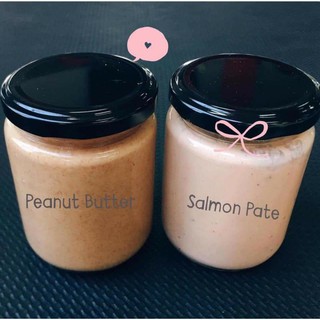 Bơ đậu phộng Healthy ăn kiêng 100% 🍞