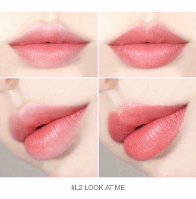 Son Merzy L2 Hồng Cam | BigBuy360 - bigbuy360.vn