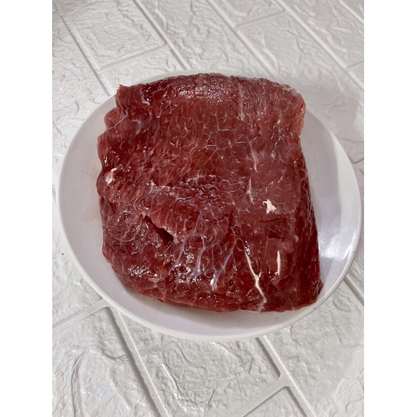 Thịt bò tươi hàng Việt Nam quận 8