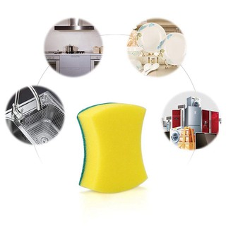 Bộ 30 miếng bọt biển rửa chén