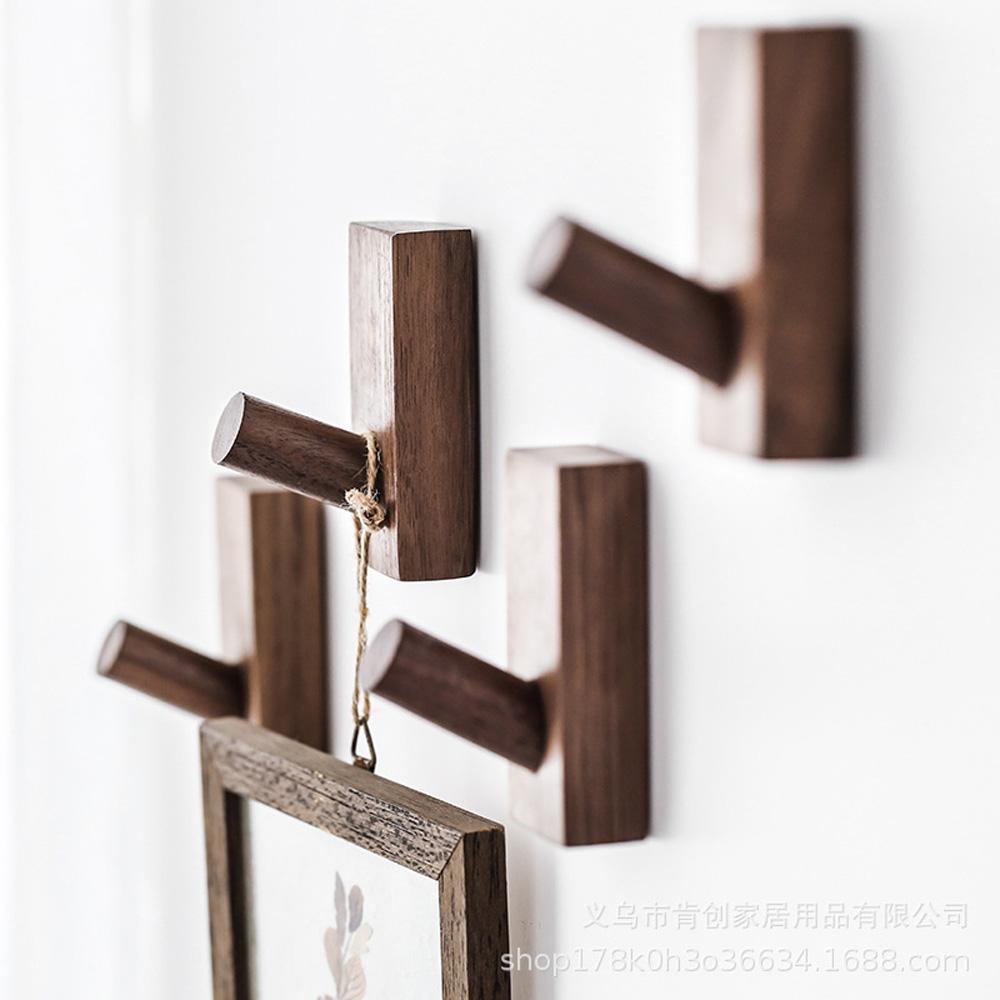 Móc Treo Khăn Choàng / Chìa Khóa Tiện Dụng Cho Nhà Bếp / Phòng Tắm Giá Đỡ