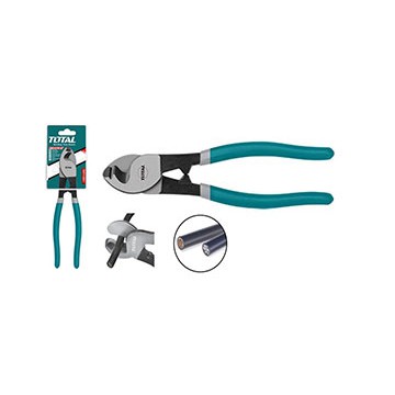 8" Kìm cắt cáp Total THT11581