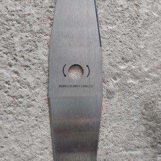 Lưỡi dao phát cỏ,cây SHARP 2 li 4