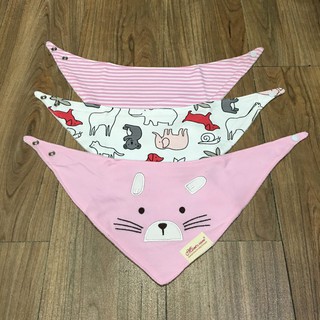 set 3 yếm momcare