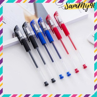 Bút Bi Mực Nước Học Sinh Văn Phòng Nhiều Màu Giá Siêu Rẻ Chỉ 1000Đ – SamMy96 Shop.