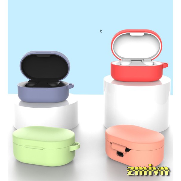 Bao silicon đựng Redmi Airdots