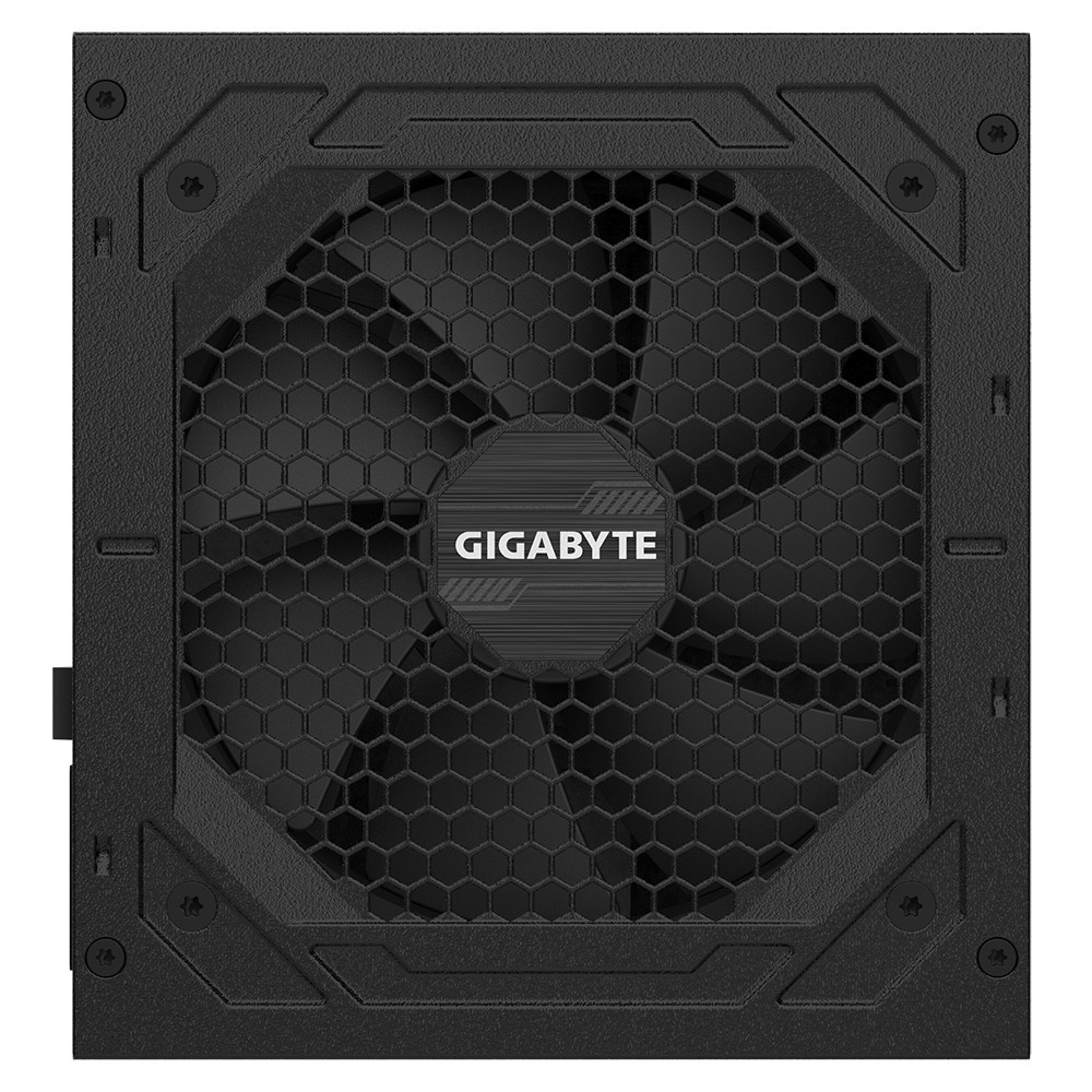 Nguồn Máy Tính Gigabyte GP P750GM 750W chuẩn 80 Plus Gold - Bảo hành chính hãng 36 Tháng