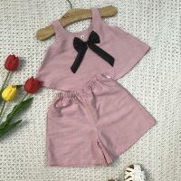 Sét bộ bé gái