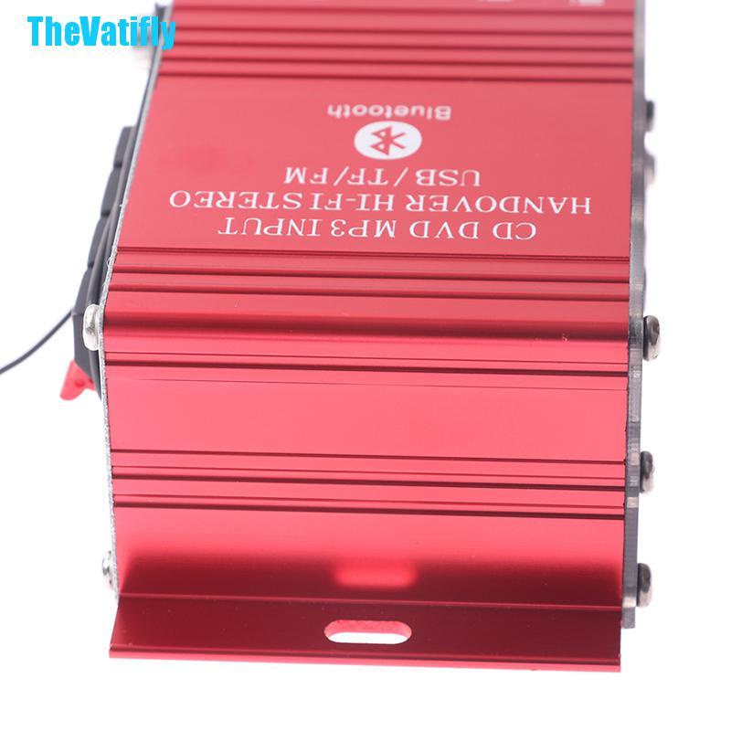 Máy Nghe Nhạc Mp3 G8 12v 200w 4 Aux Chất Lượng Cao