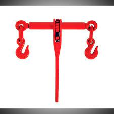 Tăng đơ xích ( cảo bái xích ) phi 8, phi 10, phi 12 cáp thép THÁI BÌNH VINA