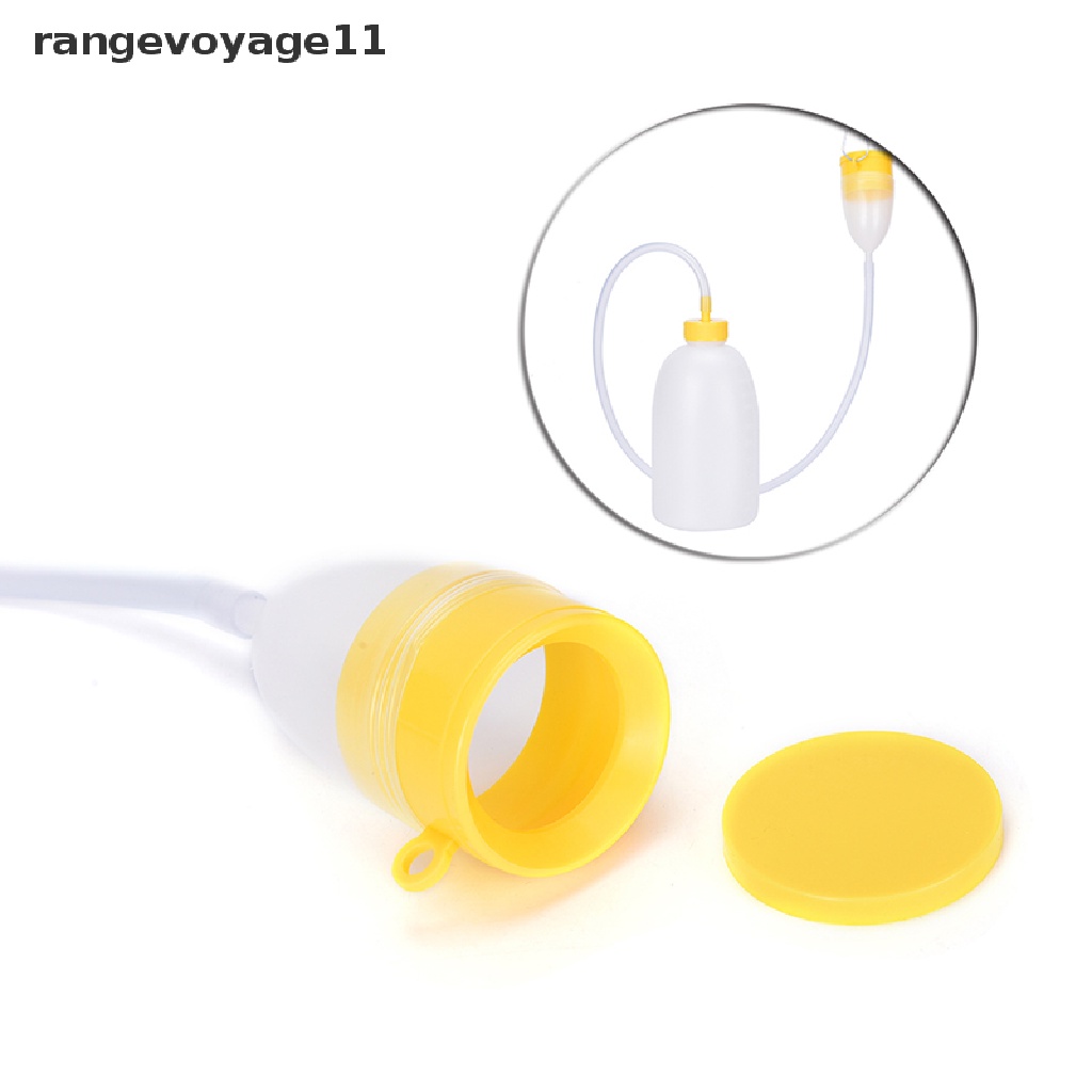 Bình Đi Vệ Sinh Ban Đêm 1700mL Cho Nam Giới