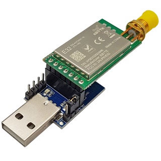 [HCM]  Mạch chuyển đổi USB sang TTL E15-USB-T2 CH340