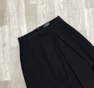 Chân váy midi Topshop!