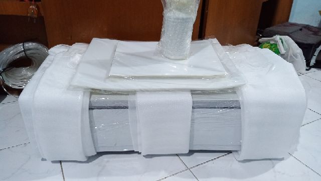 Máy Epson A3 in film nhựa