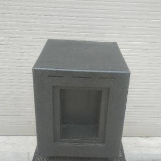 Vỏ sub điện B3