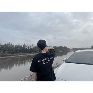 Áo phông ADLV Basic chính hãng/ BASIC ADLV TEE