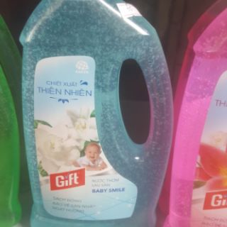 Nước lau sàn Gift 1 lít